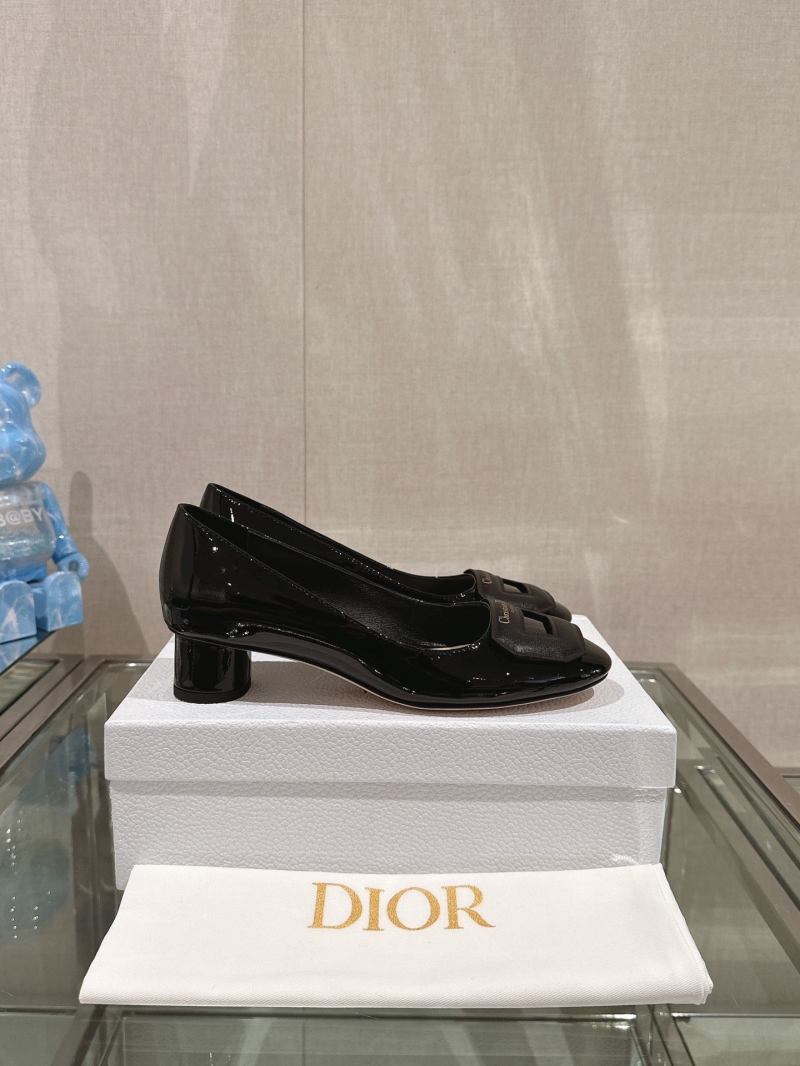 Christian Dior Heeled Shoes